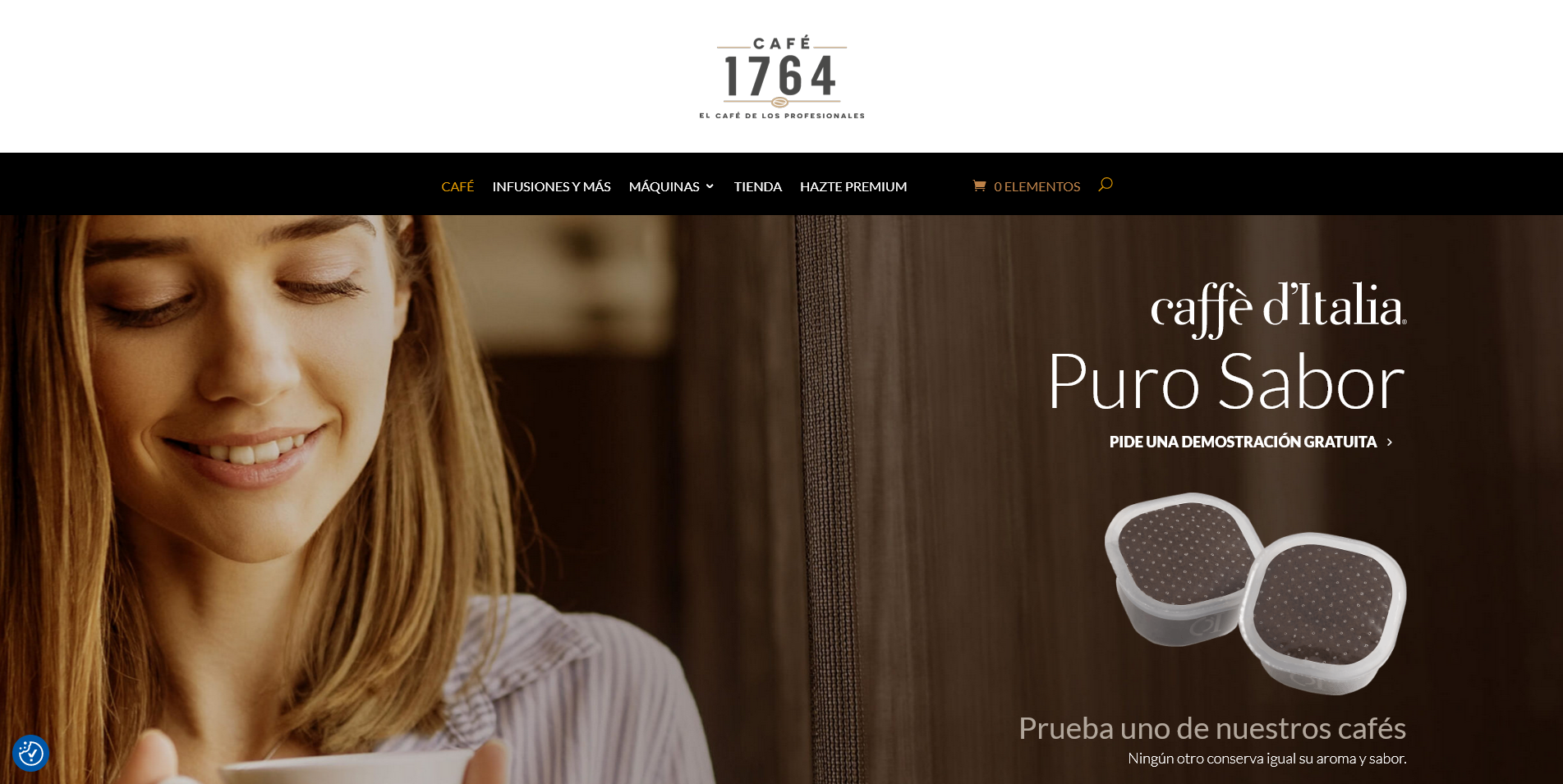 Café 1764