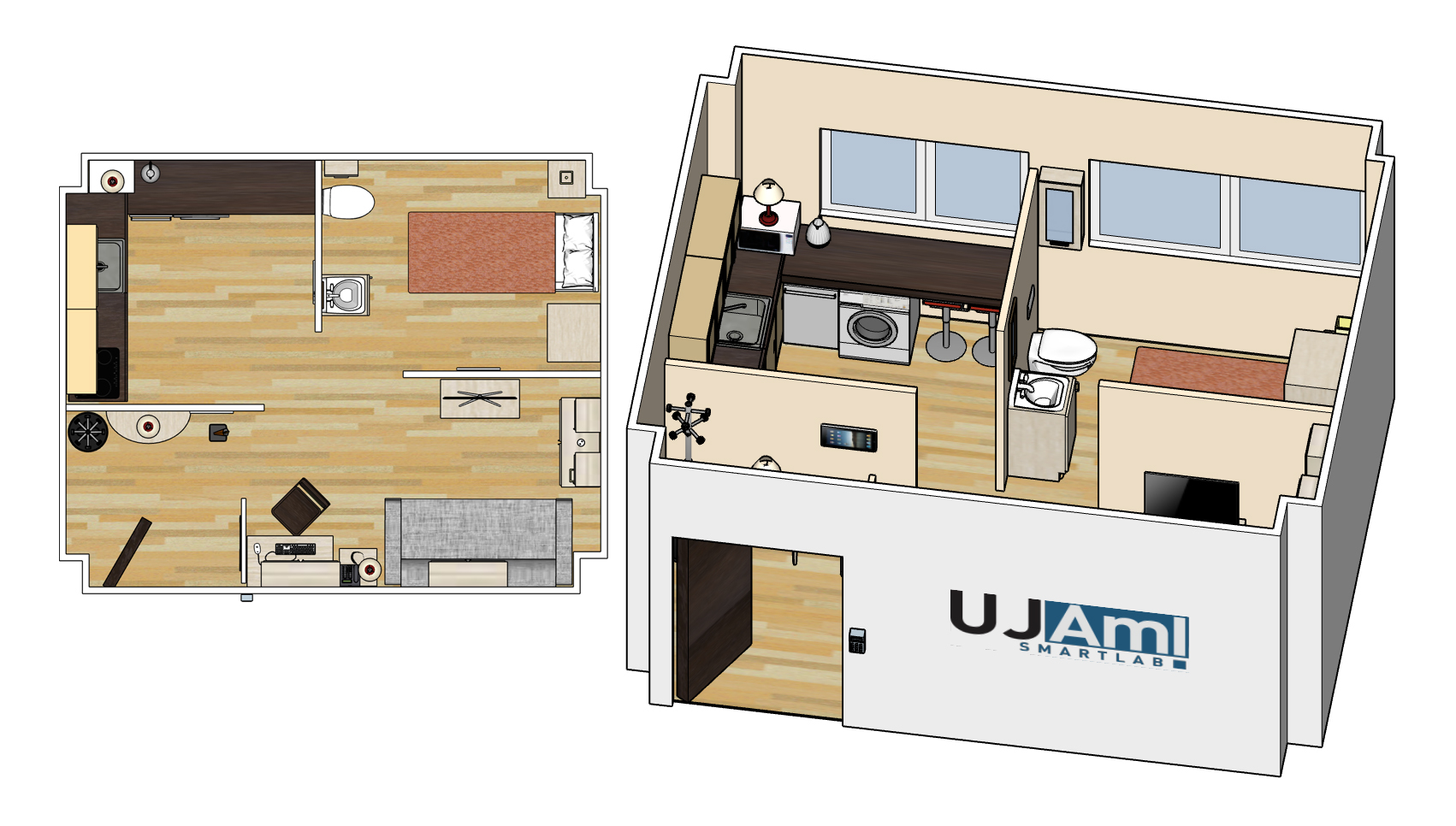 Recursos visuales UJAmI