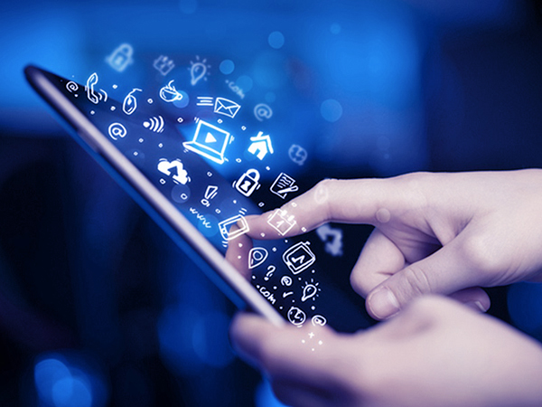 Desarrollo de aplicaciones móviles